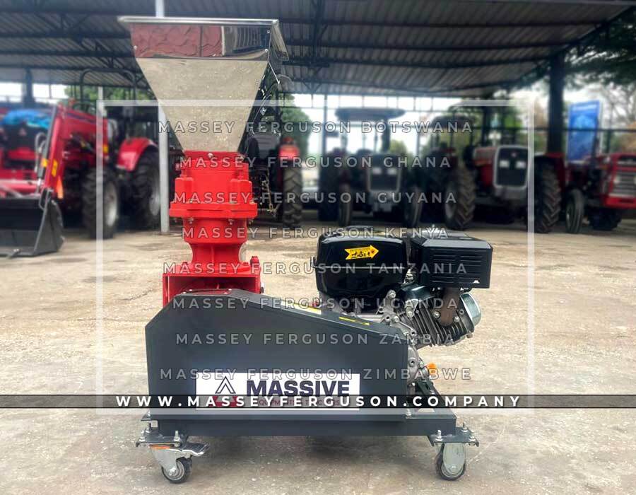 Machine à granulés pour alimentation animale (essence et électrique) - Massey Ferguson Tractors in Togo Machine à granulés pour alimentation animale (essence et électrique)