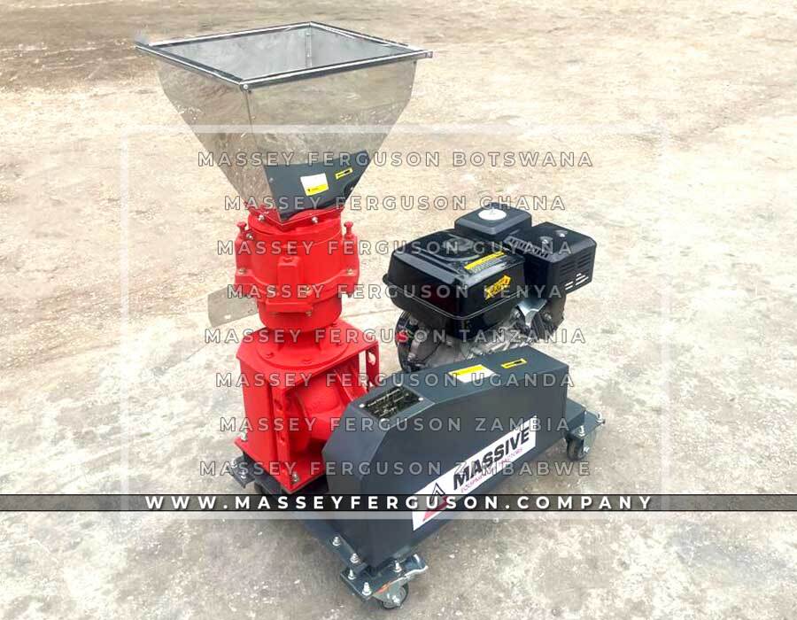 Machine à granulés pour alimentation animale (essence et électrique) - Massey Ferguson Tractors in Togo Machine à granulés pour alimentation animale (essence et électrique)