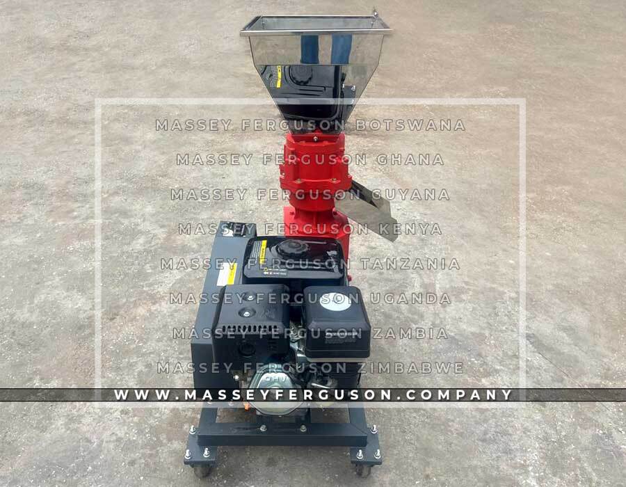 Machine à granulés pour alimentation animale (essence et électrique) - Massey Ferguson Tractors in Togo Machine à granulés pour alimentation animale (essence et électrique)