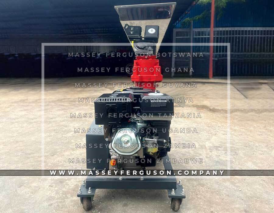 Machine à granulés pour alimentation animale (essence et électrique) - Massey Ferguson Tractors in Togo Machine à granulés pour alimentation animale (essence et électrique)
